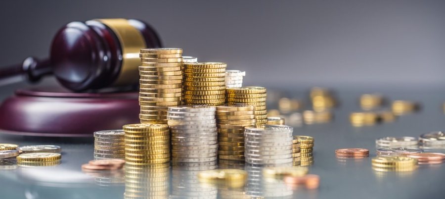 Krimi financiar, 1 në 5 procedime në vitin 2024 i përket sferës ekonomike